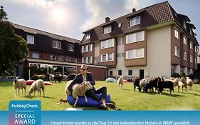 Landhotel Fettehenne